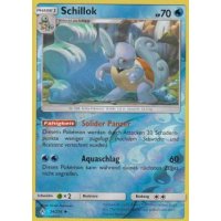 Schillok 034/214 REVERSE HOLO