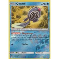 Quapsel 036/214 REVERSE HOLO