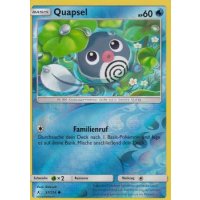Quapsel 037/214 REVERSE HOLO