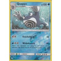 Quappo 039/214 REVERSE HOLO