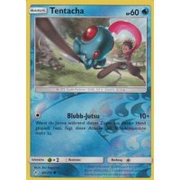 Tentacha 040/214 REVERSE HOLO