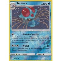 Tentoxa 041/214 REVERSE HOLO