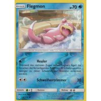 Flegmon 042/214 REVERSE HOLO