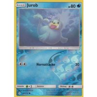 Jurob 044/214 REVERSE HOLO