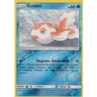 Goldini 048/214 REVERSE HOLO
