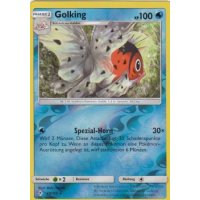 Golking 049/214 REVERSE HOLO