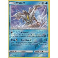 Kyurem 050/214 REVERSE HOLO