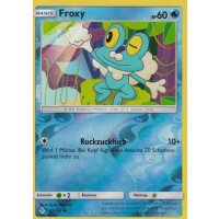 Froxy 051/214 REVERSE HOLO
