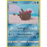 Gufa 053/214 REVERSE HOLO