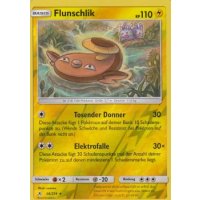 Flunschlik 056/214 REVERSE HOLO