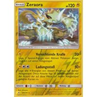 Zeraora 060/214 REVERSE HOLO