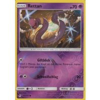 Rettan 062/214 REVERSE HOLO