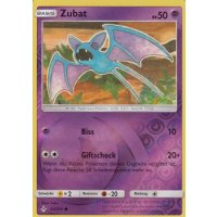 Zubat 064/214 REVERSE HOLO