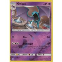 Golbat 065/214 REVERSE HOLO