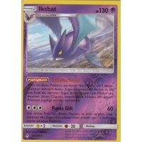 Iksbat 066/214 REVERSE HOLO
