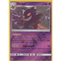 Gengar 070/214 REVERSE HOLO