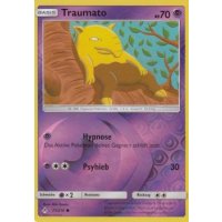 Traumato 071/214 REVERSE HOLO