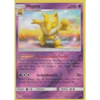 Hypno 072/214 REVERSE HOLO