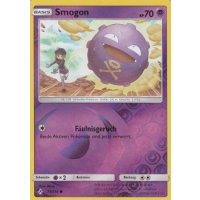 Smogon 073/214 REVERSE HOLO