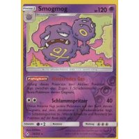 Smogmog 074/214 REVERSE HOLO