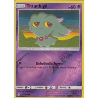 Traunfugil 077/214 REVERSE HOLO