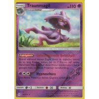 Traunmagil 078/214 REVERSE HOLO