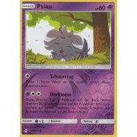 Psiau 079/214 REVERSE HOLO