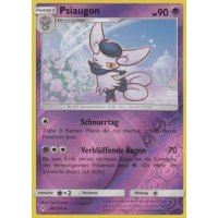 Psiaugon 080/214 REVERSE HOLO