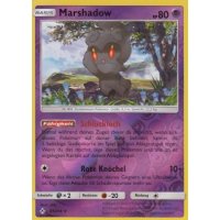 Marshadow 081/214 REVERSE HOLO