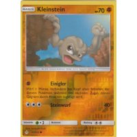 Kleinstein 087/214 REVERSE HOLO