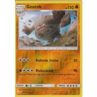 Georok 088/214 REVERSE HOLO