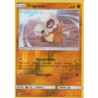 Tragosso 090/214 REVERSE HOLO