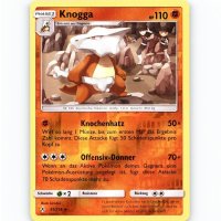 Knogga 091/214 REVERSE HOLO