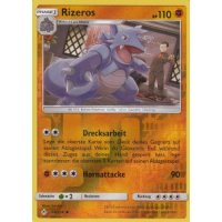 Rizeros 094/214 REVERSE HOLO