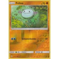 Felino 096/214 REVERSE HOLO