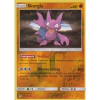 Skorgla 098/214 REVERSE HOLO