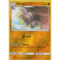 Skorgro 099/214 REVERSE HOLO