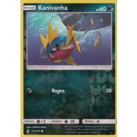 Kanivanha 110/214 REVERSE HOLO