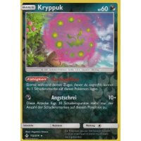 Kryppuk 112/214 REVERSE HOLO
