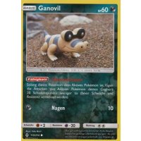 Ganovil 113/214 REVERSE HOLO