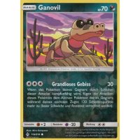 Ganovil 114/214 REVERSE HOLO