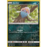 Iscalar 118/214 REVERSE HOLO