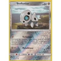 Stollunior 123/214 REVERSE HOLO