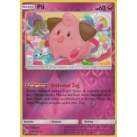 Pii 131/214 REVERSE HOLO