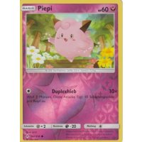 Piepi 132/214 REVERSE HOLO