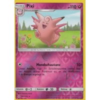 Pixi 133/214 REVERSE HOLO