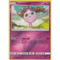 Pummeluff 134/214 REVERSE HOLO