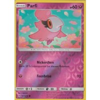 Parfi 141/214 REVERSE HOLO