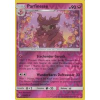 Parfinesse 142/214 REVERSE HOLO