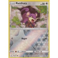Rattfratz 143/214 REVERSE HOLO